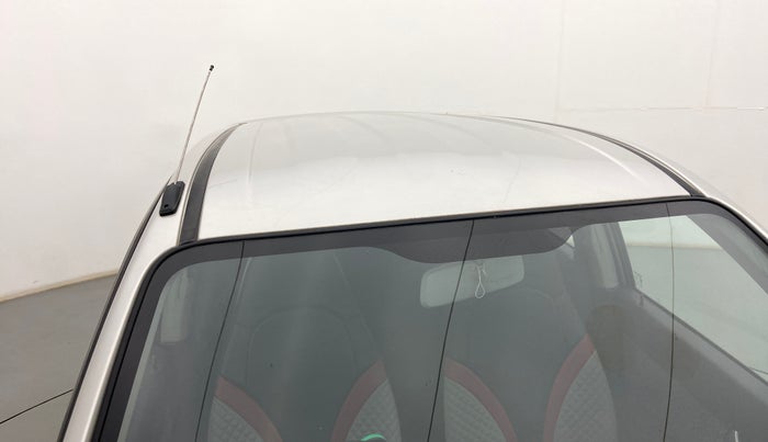 2018 Maruti Alto 800 LXI O, Petrol, Manual, 48,565 km, Roof