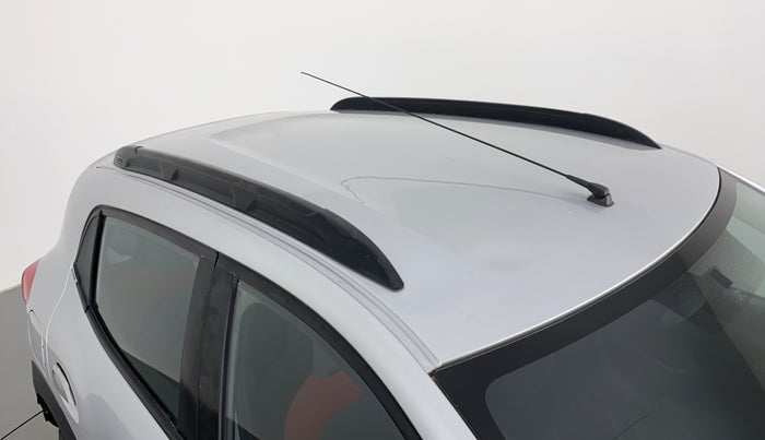 2015 Renault Kwid RXT, Petrol, Manual, 32,306 km, Roof