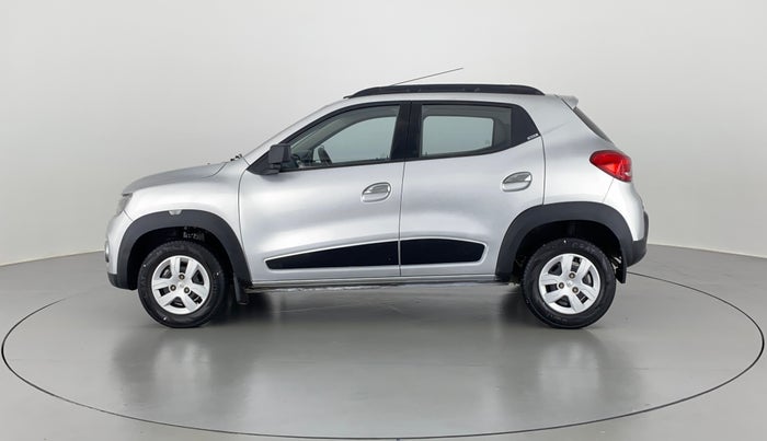 2015 Renault Kwid RXT, Petrol, Manual, 32,306 km, Left Side