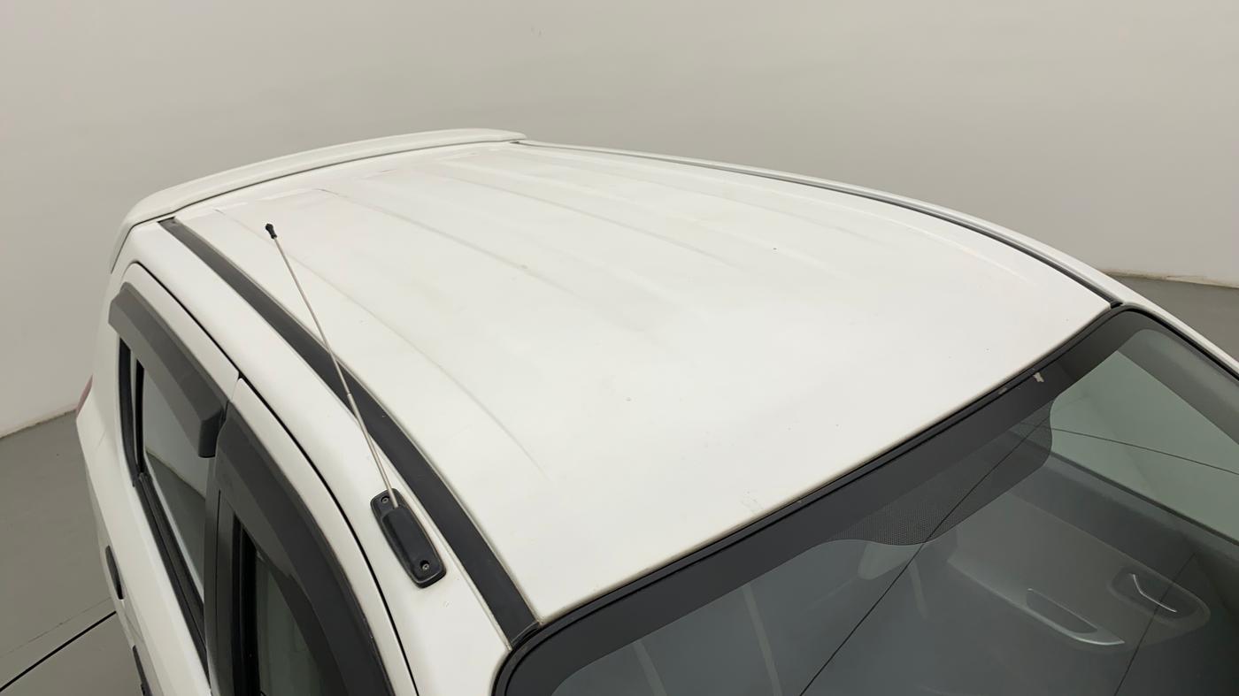 2018 Maruti Alto K10 VXI, CNG, Manual, 35,849 km, Roof