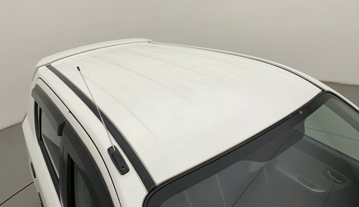 2018 Maruti Alto K10 VXI, CNG, Manual, 35,849 km, Roof