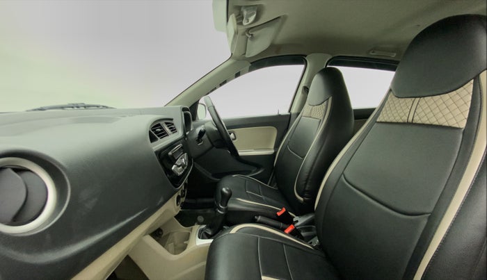 2018 Maruti Alto K10 VXI, CNG, Manual, 35,849 km, Right Side Front Door Cabin