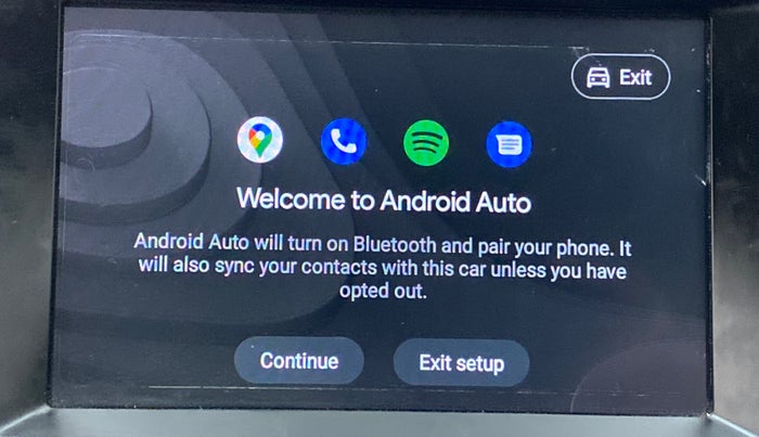 2017 Hyundai Verna 1.6 SX VTVT, Petrol, Manual, 29,275 km, Apple CarPlay and Android Auto