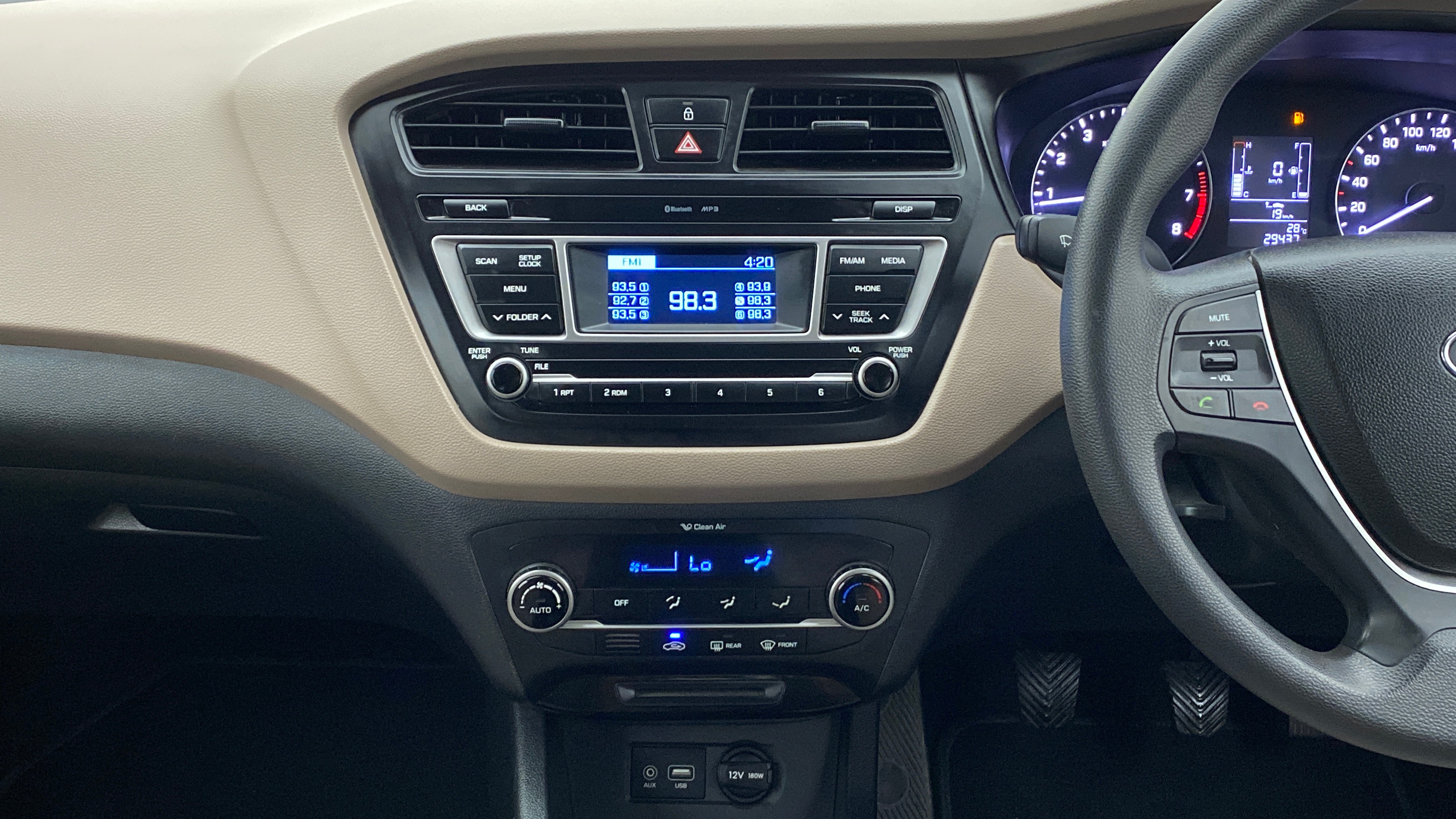 Features