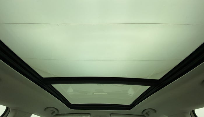 2020 Jeep Compass LIMITED PLUS DIESEL, Diesel, Manual, 28,946 km, Moonroof/ Sunroof
