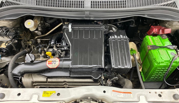 2011 Maruti Swift ZXI D, Petrol, Manual, 59,913 km, Open Bonet