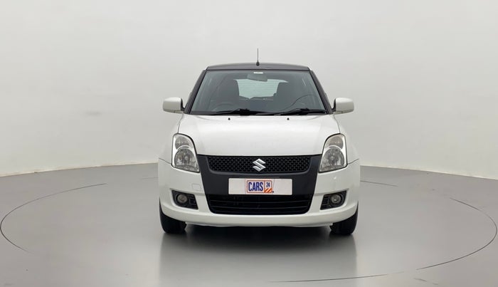 2011 Maruti Swift ZXI D, Petrol, Manual, 59,913 km, Front
