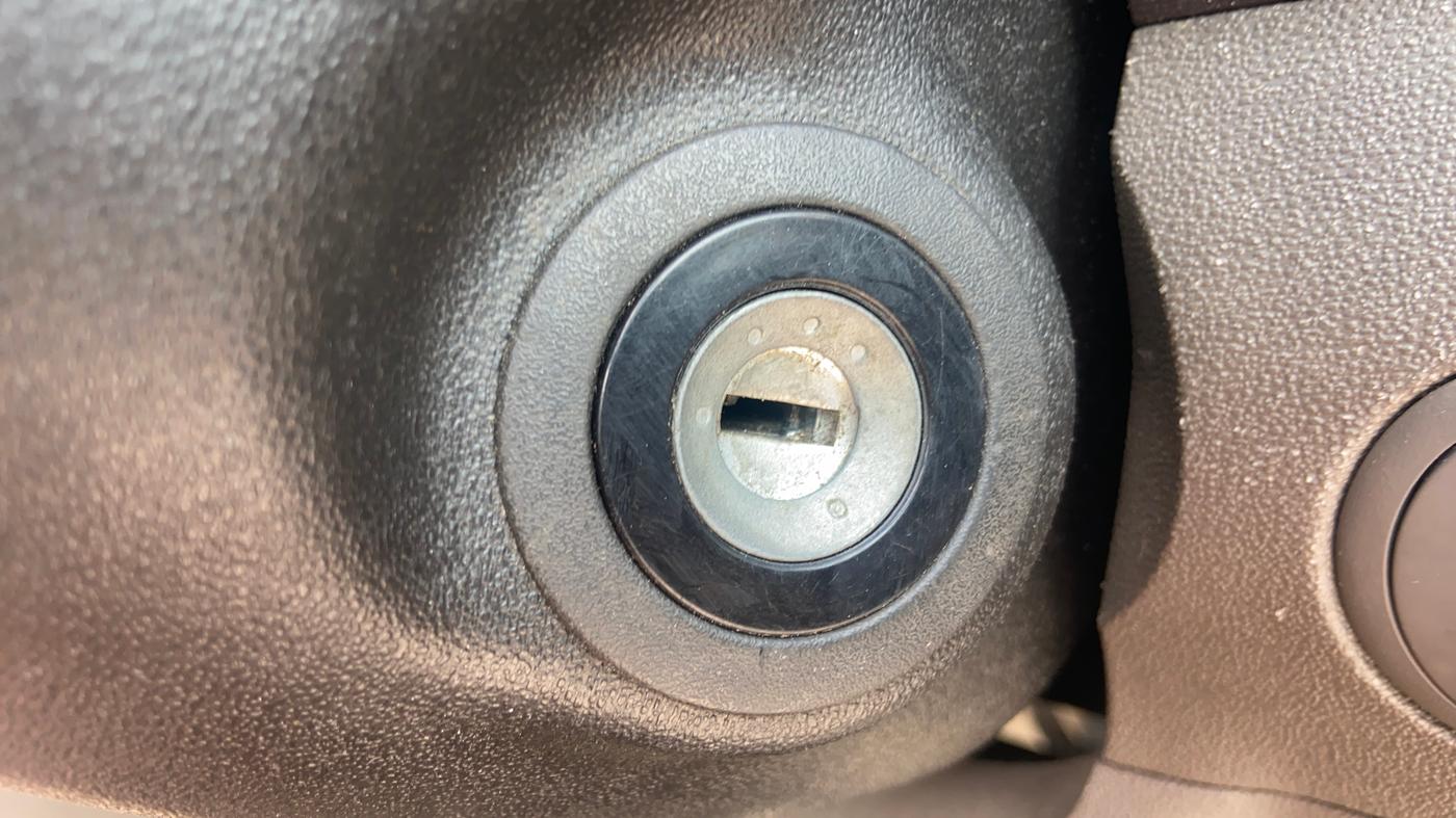 2013 Hyundai i10 MAGNA 1.2, Petrol, Manual, 55,606 km, Keyless Start/ Stop Button