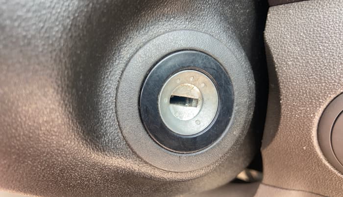 2013 Hyundai i10 MAGNA 1.2, Petrol, Manual, 55,606 km, Keyless Start/ Stop Button