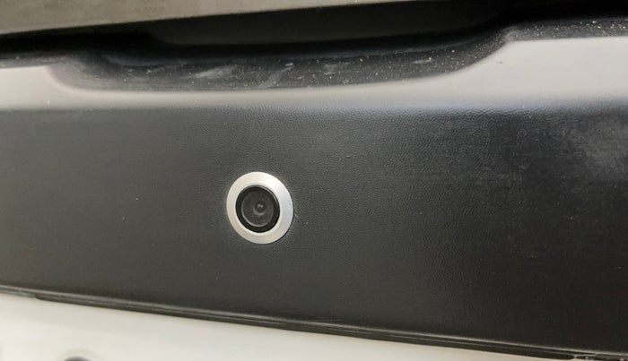 2016 Renault Kwid RXL, Petrol, Manual, 40,031 km, Parking Camera