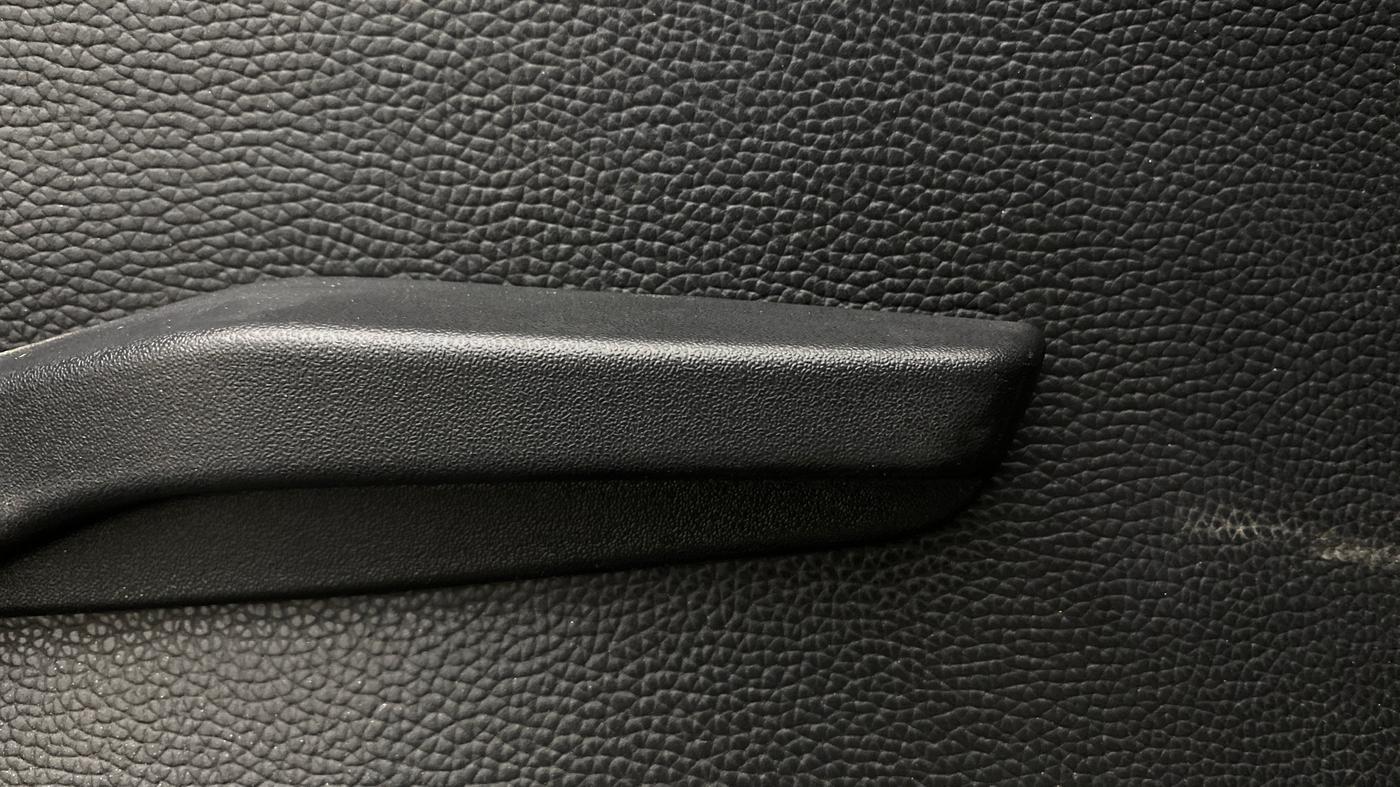 2023 Maruti Swift ZXI, Petrol, Manual, 50,854 km, Driver Side Adjustment Panel