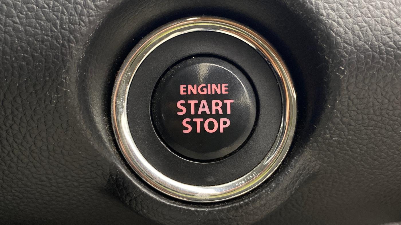 2023 Maruti Swift ZXI, Petrol, Manual, 50,854 km, Keyless Start/ Stop Button
