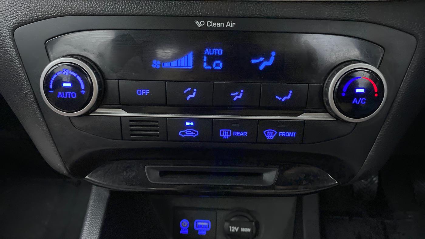 2016 Hyundai Elite i20 ASTA 1.2, Petrol, Manual, 73,346 km, Automatic Climate Control