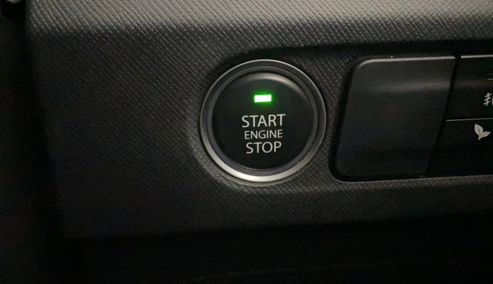 2023 Tata PUNCH CREATIVE  AMT, Petrol, Automatic, 13,823 km, Keyless Start/ Stop Button