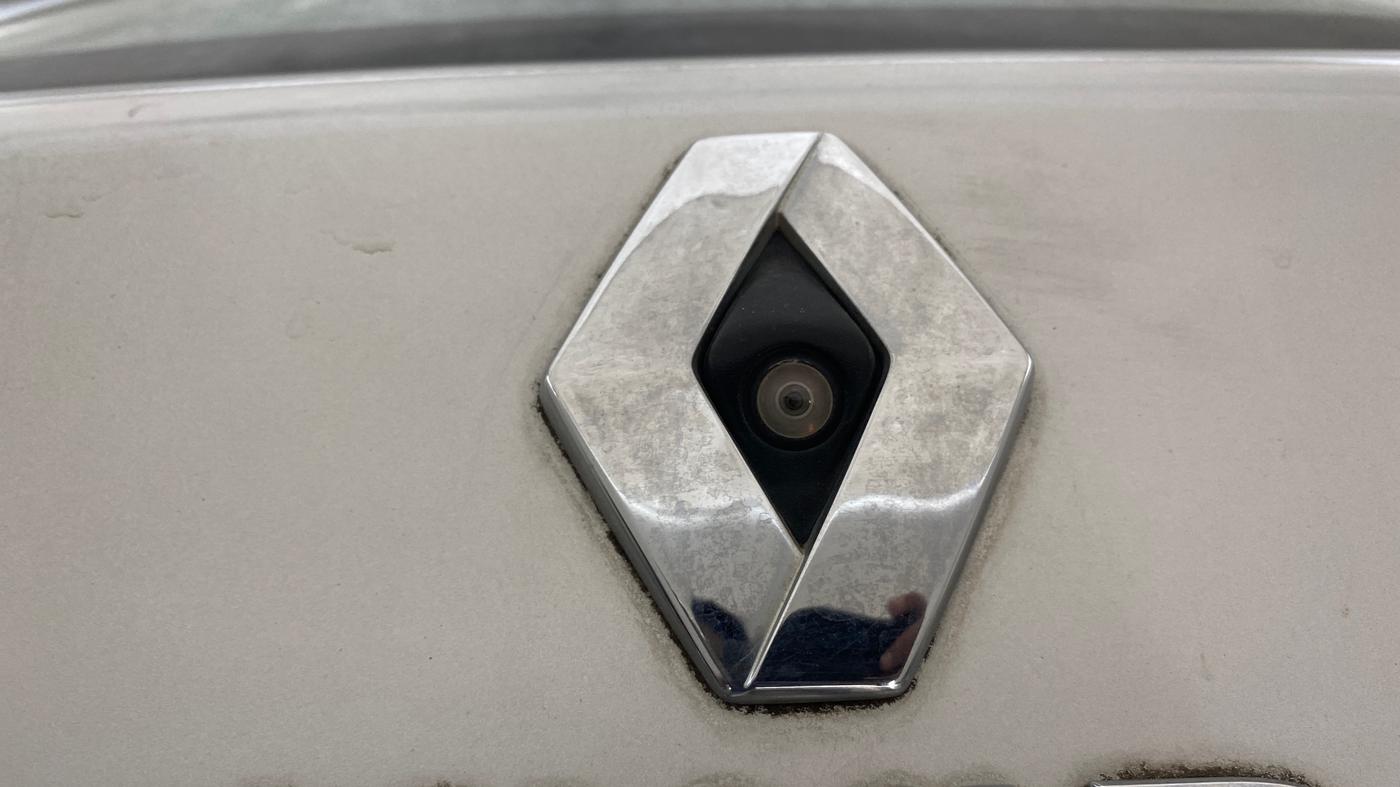 2018 Renault Kwid RXT 1.0 AMT (O), Petrol, Automatic, 35,318 km, Parking Camera
