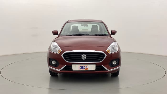 2019 Maruti Dzire VXI AMT, Petrol, Automatic, 23,804 km, Front