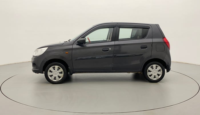 2019 Maruti Alto K10 VXI, CNG, Manual, 58,451 km, Left Side