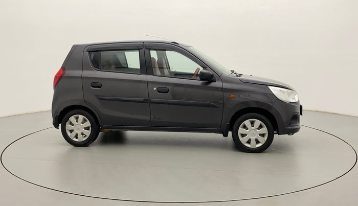 2019 Maruti Alto K10 VXI, CNG, Manual, 58,451 km, Right Side View