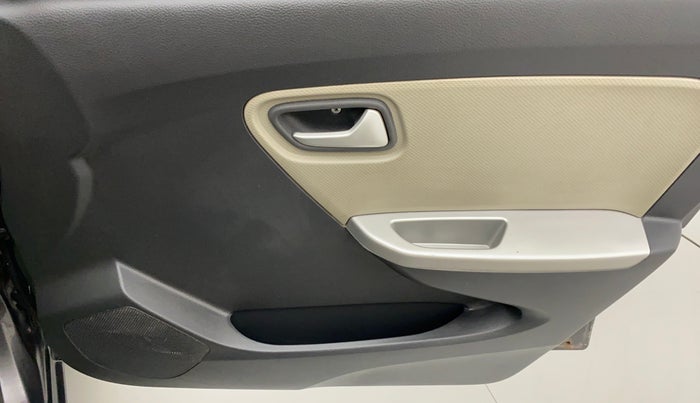 2019 Maruti Alto K10 VXI, CNG, Manual, 58,451 km, Driver Side Door Panels Control