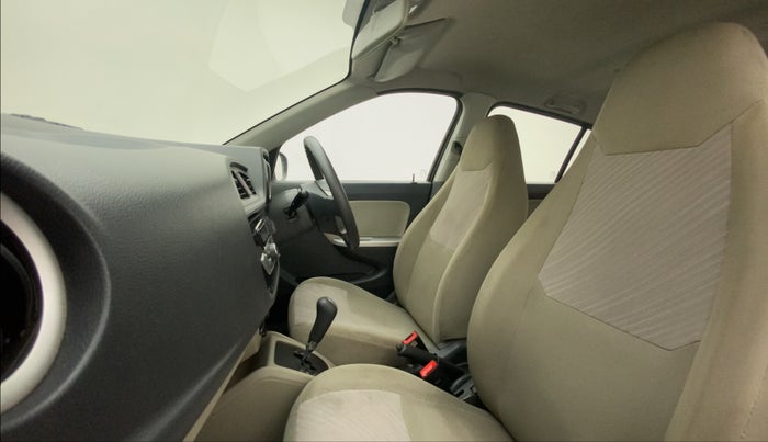 2017 Maruti Alto K10 VXI AMT, Petrol, Automatic, 43,123 km, Right Side Front Door Cabin