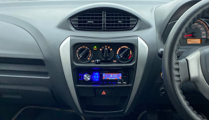 2019 Maruti Alto 800 LXI, Petrol, Manual, 12,138 km, Air Conditioner