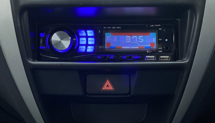 2019 Maruti Alto 800 LXI, Petrol, Manual, 12,138 km, Infotainment System