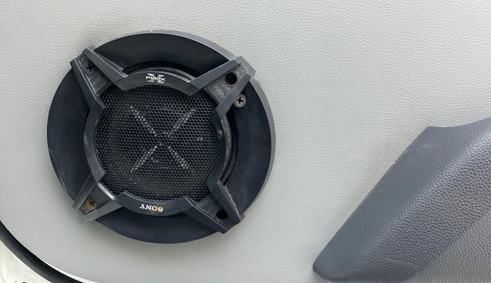 2019 Maruti Alto 800 LXI, Petrol, Manual, 12,138 km, Speaker