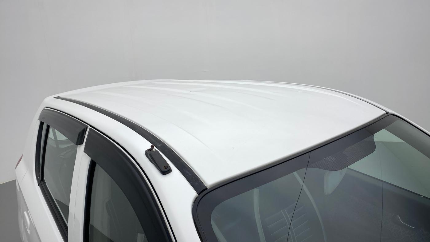 2019 Maruti Alto 800 LXI, Petrol, Manual, 12,138 km, Roof