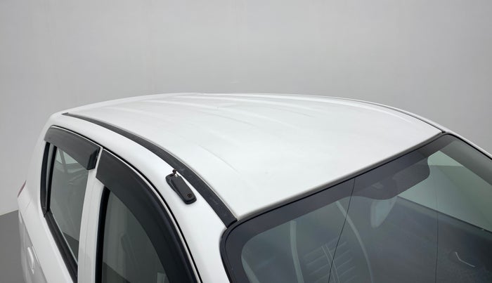 2019 Maruti Alto 800 LXI, Petrol, Manual, 12,138 km, Roof