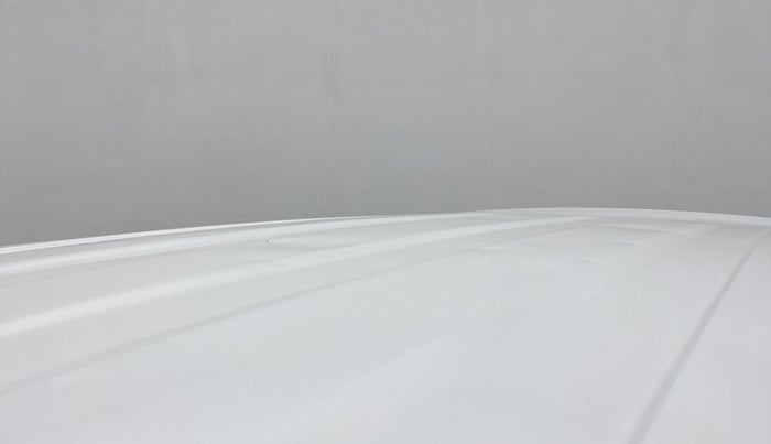 2019 Maruti Alto 800 LXI, Petrol, Manual, 12,138 km, Roof - Slightly dented