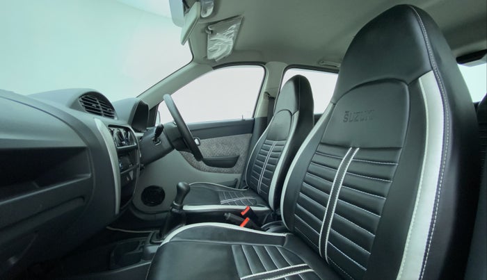 2019 Maruti Alto 800 LXI, Petrol, Manual, 12,138 km, Right Side Front Door Cabin