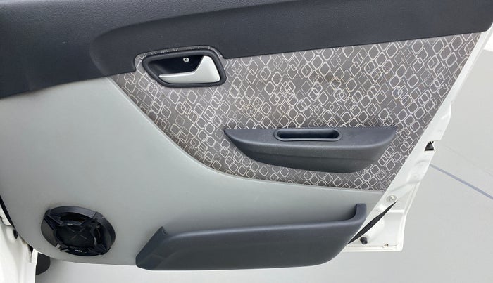 2019 Maruti Alto 800 LXI, Petrol, Manual, 12,138 km, Driver Side Door Panels Control