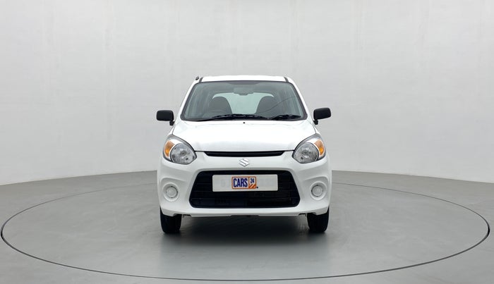 2019 Maruti Alto 800 LXI, Petrol, Manual, 12,138 km, Front