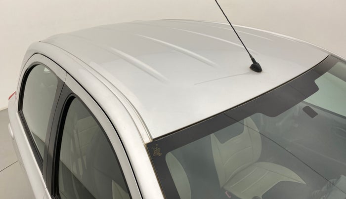 2012 Toyota Etios Liva GD, Diesel, Manual, 54,457 km, Roof