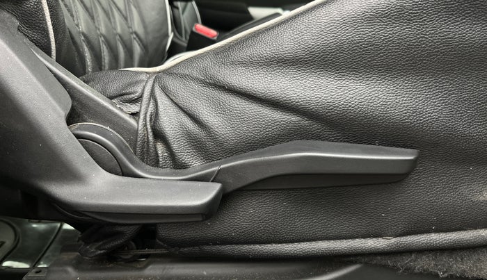 2017 Maruti Baleno ZETA PETROL 1.2, Petrol, Manual, 90,733 km, Driver Side Adjustment Panel