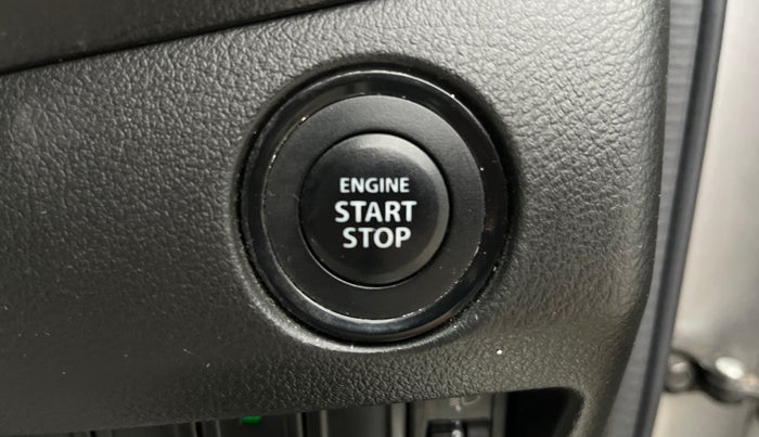 2017 Maruti Baleno ZETA PETROL 1.2, Petrol, Manual, 90,733 km, Keyless Start/ Stop Button