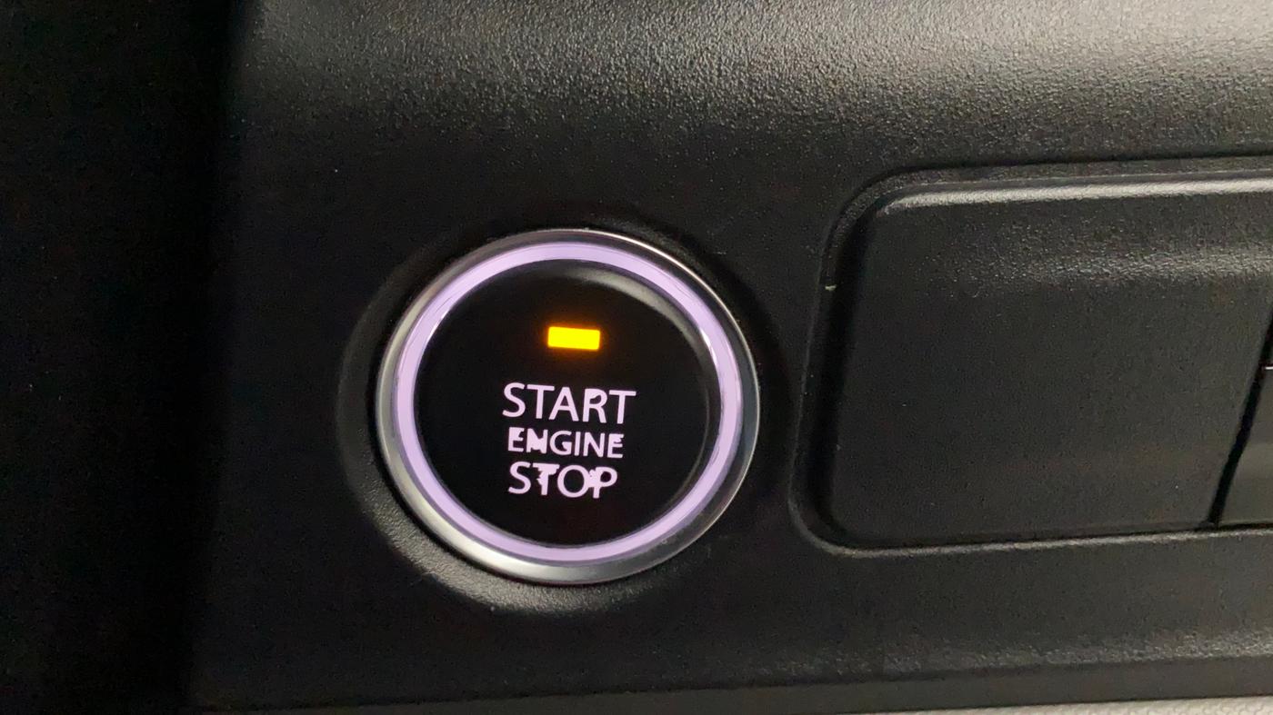 2020 Tata ALTROZ XZ PETROL, Petrol, Manual, 74,916 km, Keyless Start/ Stop Button