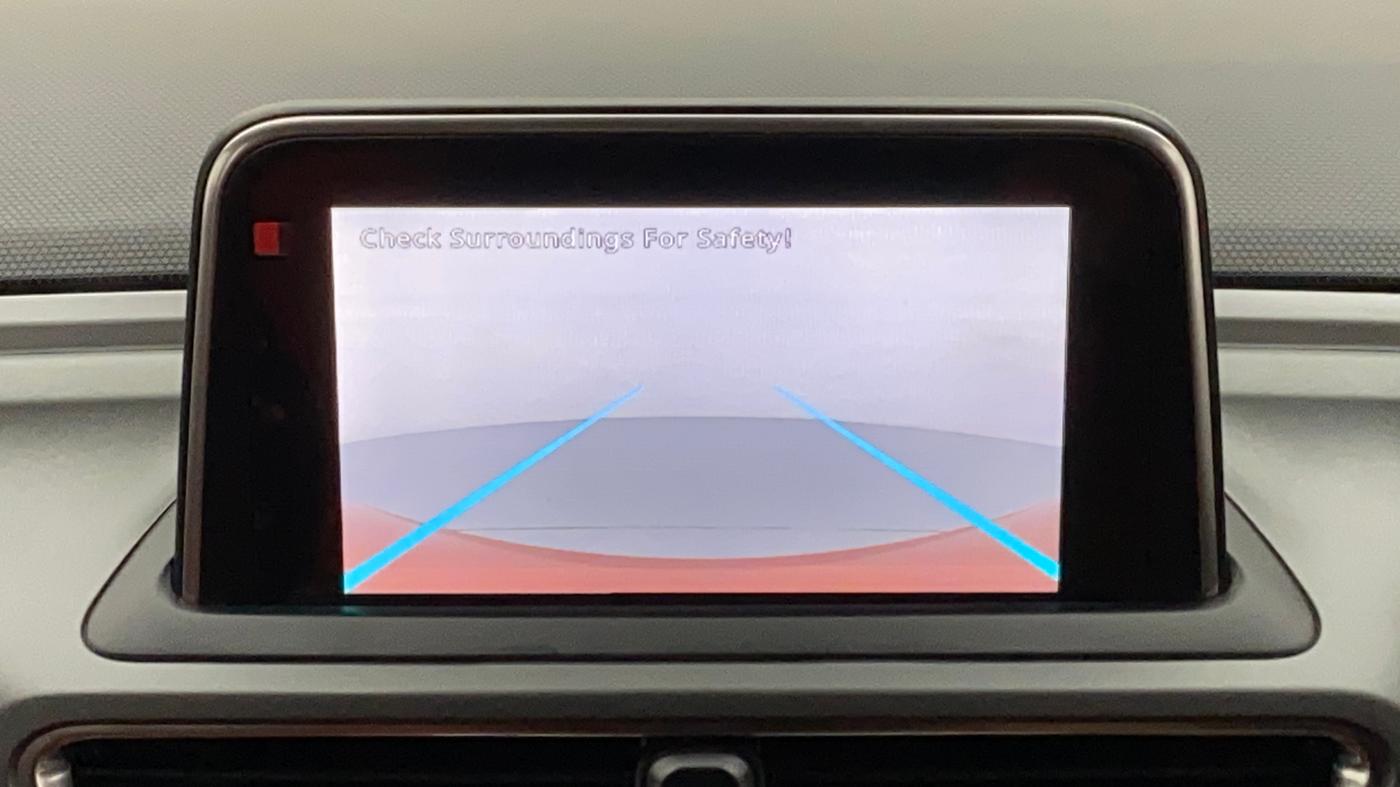 2020 Tata ALTROZ XZ PETROL, Petrol, Manual, 74,916 km, Parking Camera