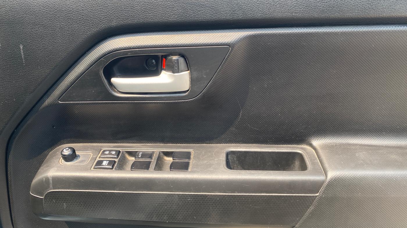 2024 Maruti New Wagon-R VXI 1.0, Petrol, Manual, 31,976 km, Driver Side Door Panels Control