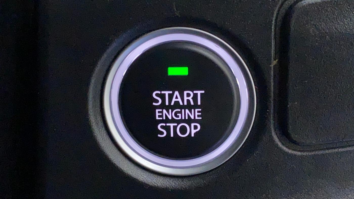 2020 Tata ALTROZ XZ 1.2, Petrol, Manual, 14,826 km, Keyless Start/ Stop Button