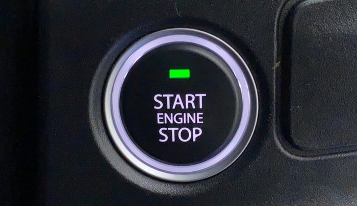 2020 Tata ALTROZ XZ 1.2, Petrol, Manual, 14,826 km, Keyless Start/ Stop Button