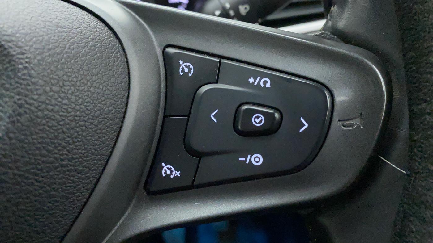 2020 Tata ALTROZ XZ 1.2, Petrol, Manual, 14,826 km, Adaptive Cruise Control