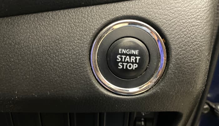 2021 Maruti Baleno ZETA PETROL 1.2, Petrol, Manual, 45,082 km, Keyless Start/ Stop Button