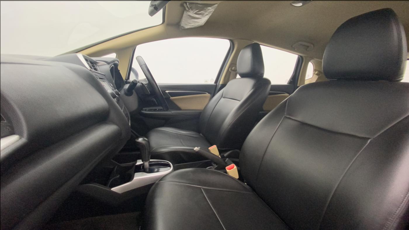 2017 Honda Jazz 1.2L I-VTEC V AT, Petrol, Automatic, 71,216 km, Right Side Front Door Cabin