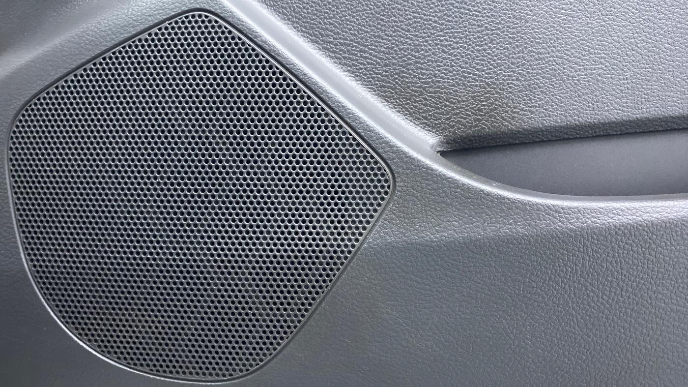 2019 Maruti Alto K10 VXI P, Petrol, Manual, 5,781 km, Speaker