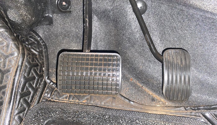 2025 Tata Tiago XZA iCNG, CNG, Automatic, 21,051 km, Pedals