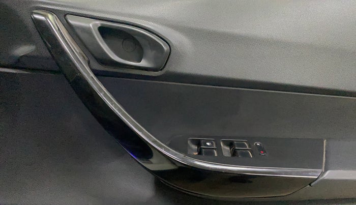 2019 Tata TIAGO NRG PETROL, Petrol, Manual, 46,567 km, Driver Side Door Panels Control