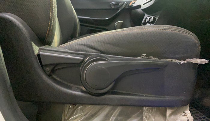 2019 Tata TIAGO NRG PETROL, Petrol, Manual, 46,567 km, Driver Side Adjustment Panel