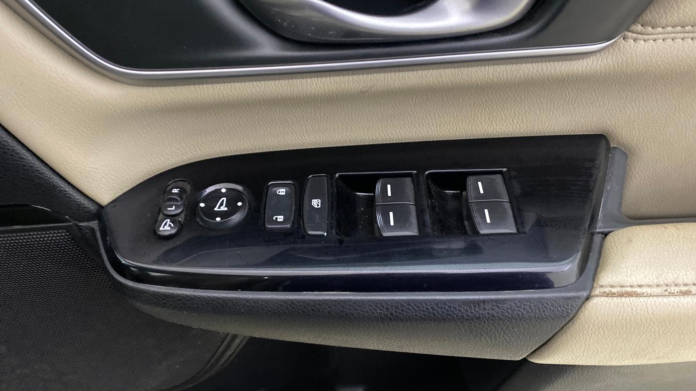 2020 Honda CRV 2.0L I-VTEC 2WD CVT, Petrol, Automatic, 76,415 km, Driver Side Door Panels Control