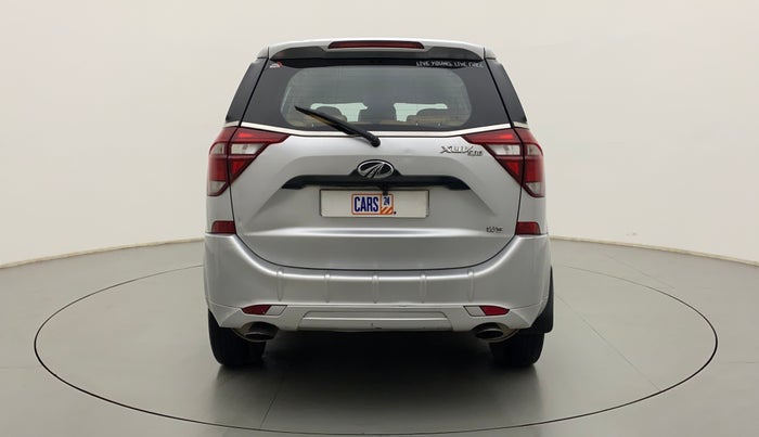 2019 Mahindra XUV500 W5, Diesel, Manual, 95,338 km, Back/Rear